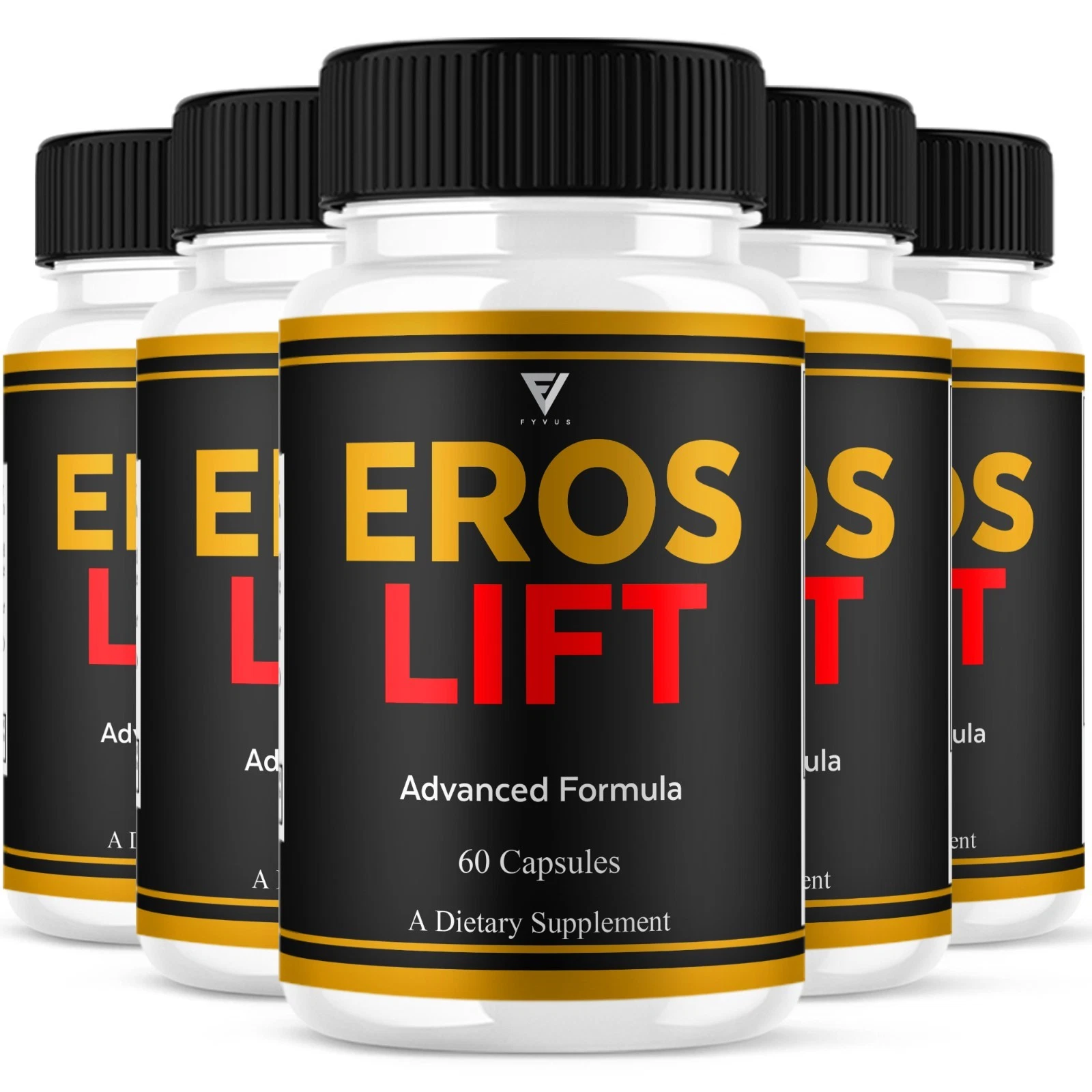6 Bottles Eros Lift